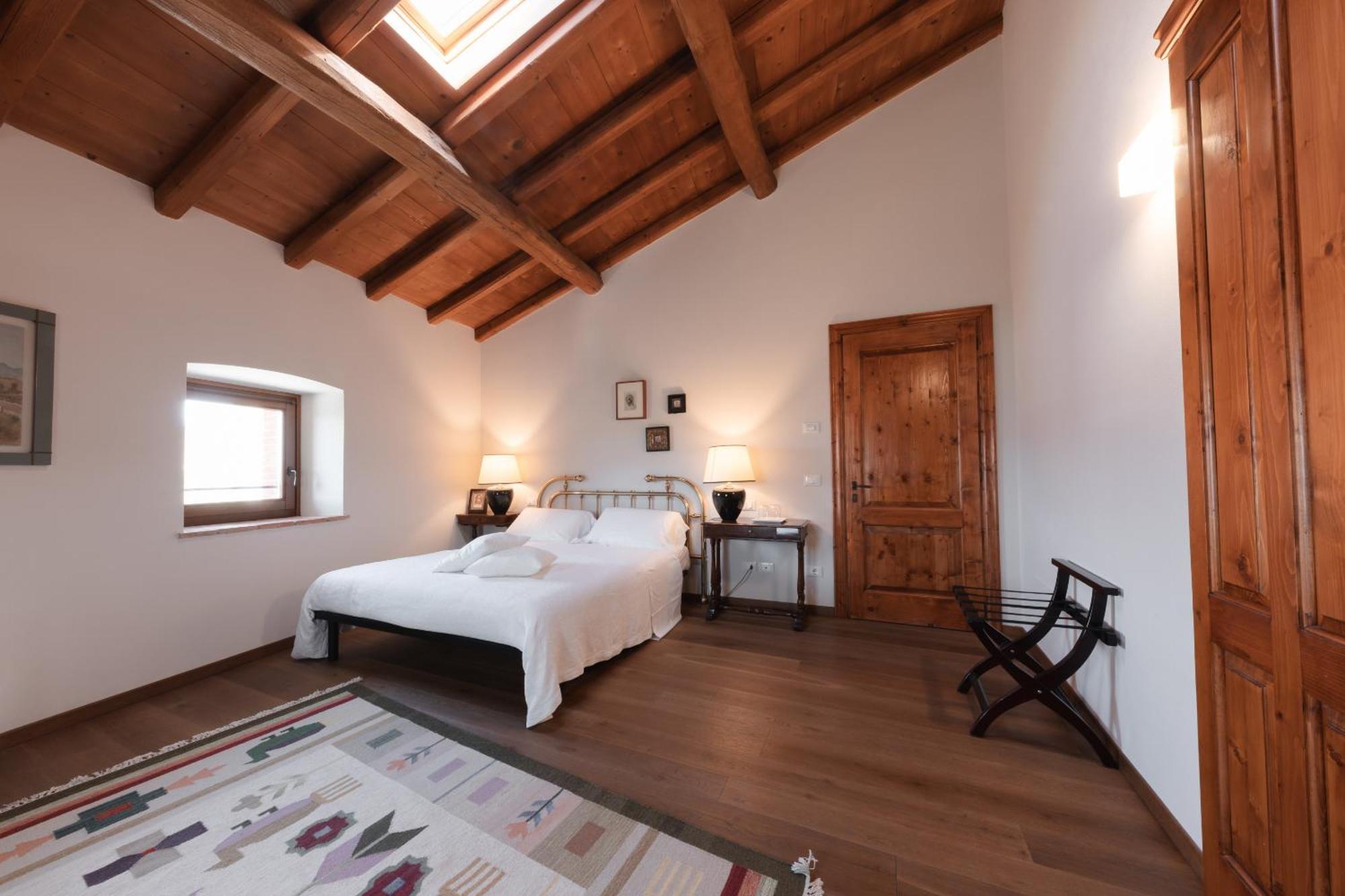 Corte Castello Affi Ruang foto
